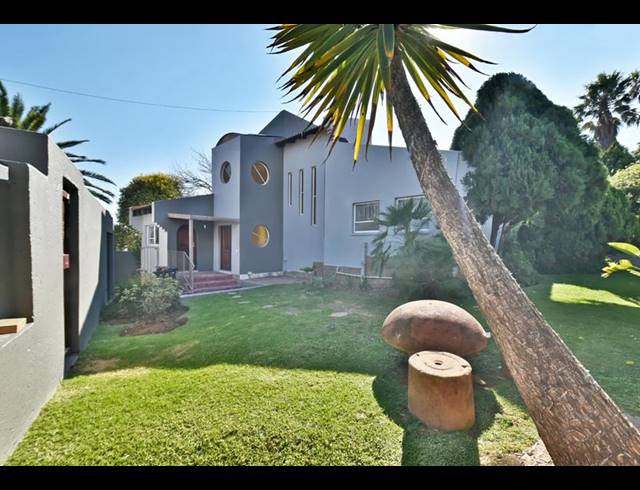 3 BEDROOM DUPLEX FOR SALE IN SUIDEROORD